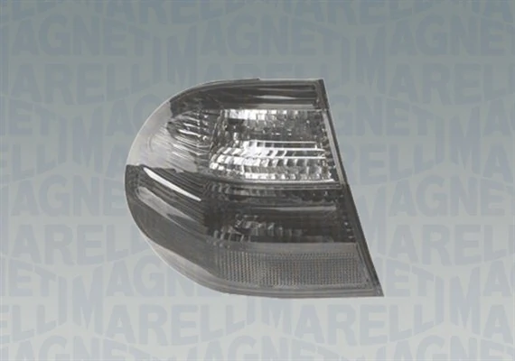 Tail Light Assembly